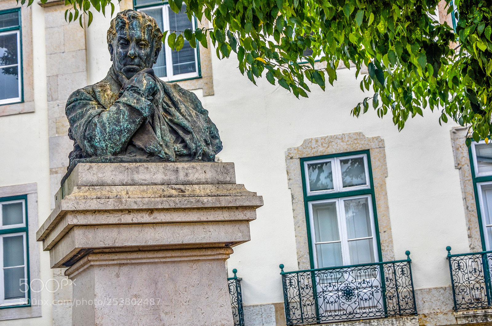 Nikon D7000 sample photo. Thinker photography