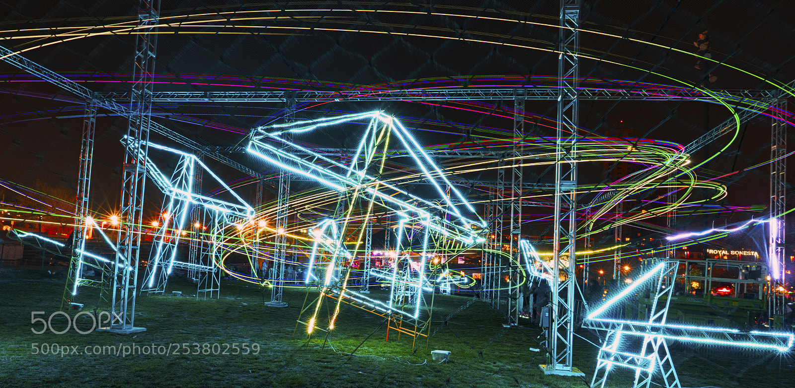 Sony a7R II sample photo. Light city baltimore 2018 photography