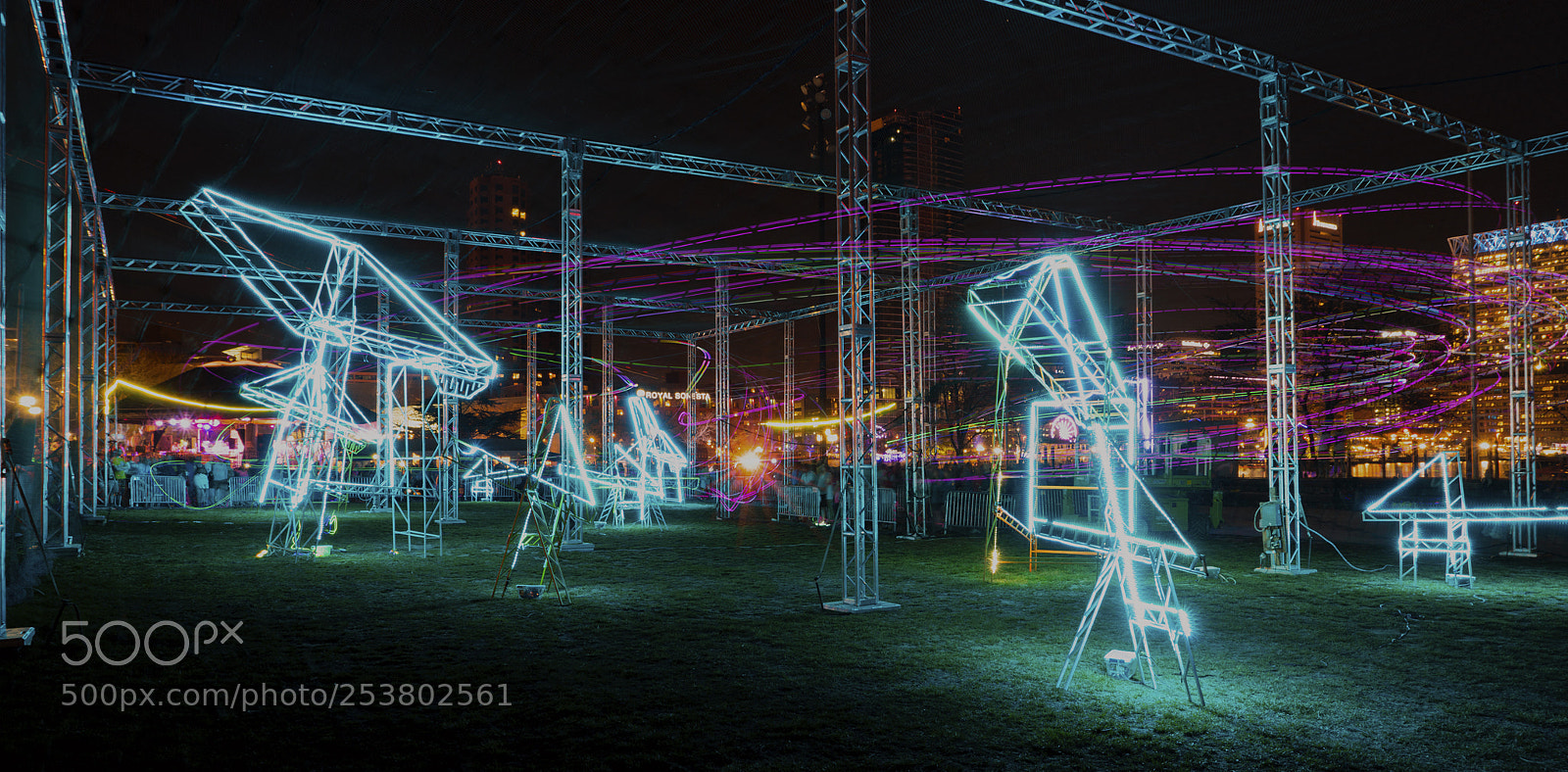 Sony a7R II sample photo. Light city baltimore 2018 photography