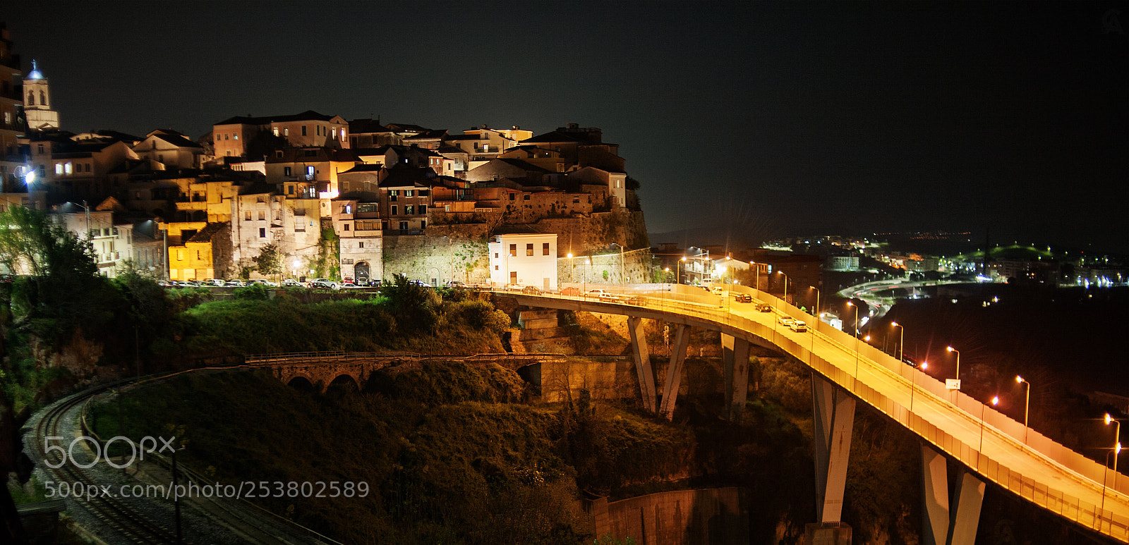 Canon EOS 5D sample photo. Fai di tutto per photography