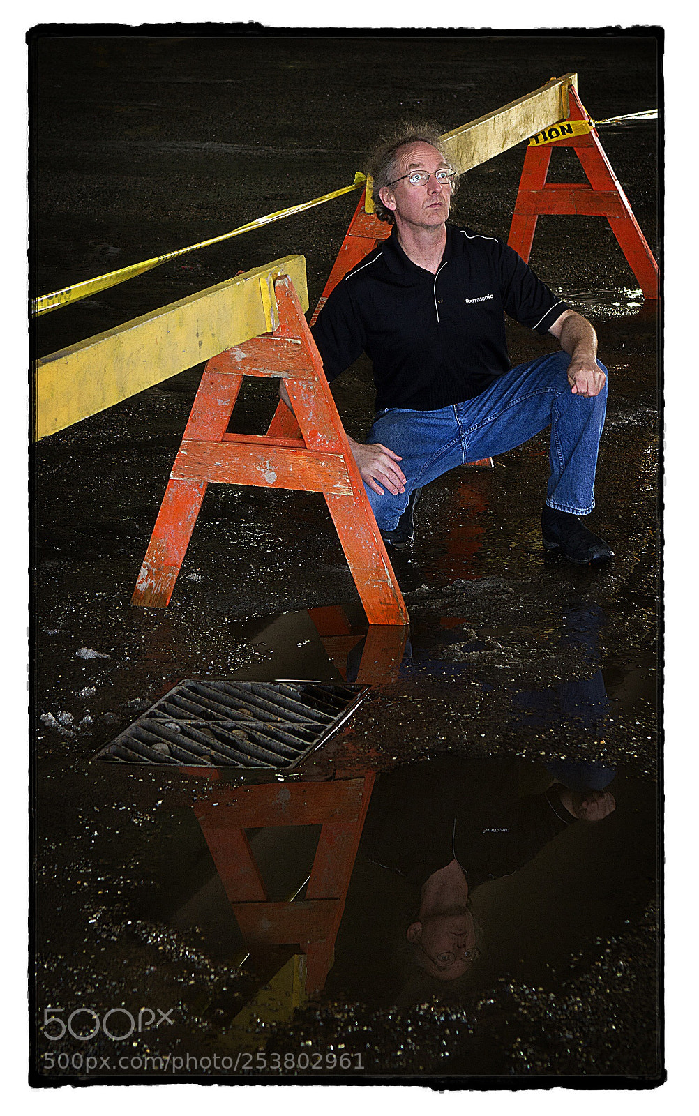Canon EOS 7D sample photo. Sunday self-portrait series 5 photography