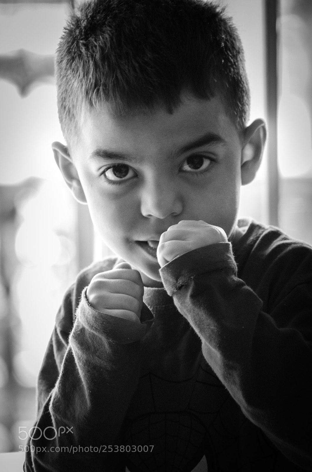 Nikon D7000 sample photo. Superhero photography