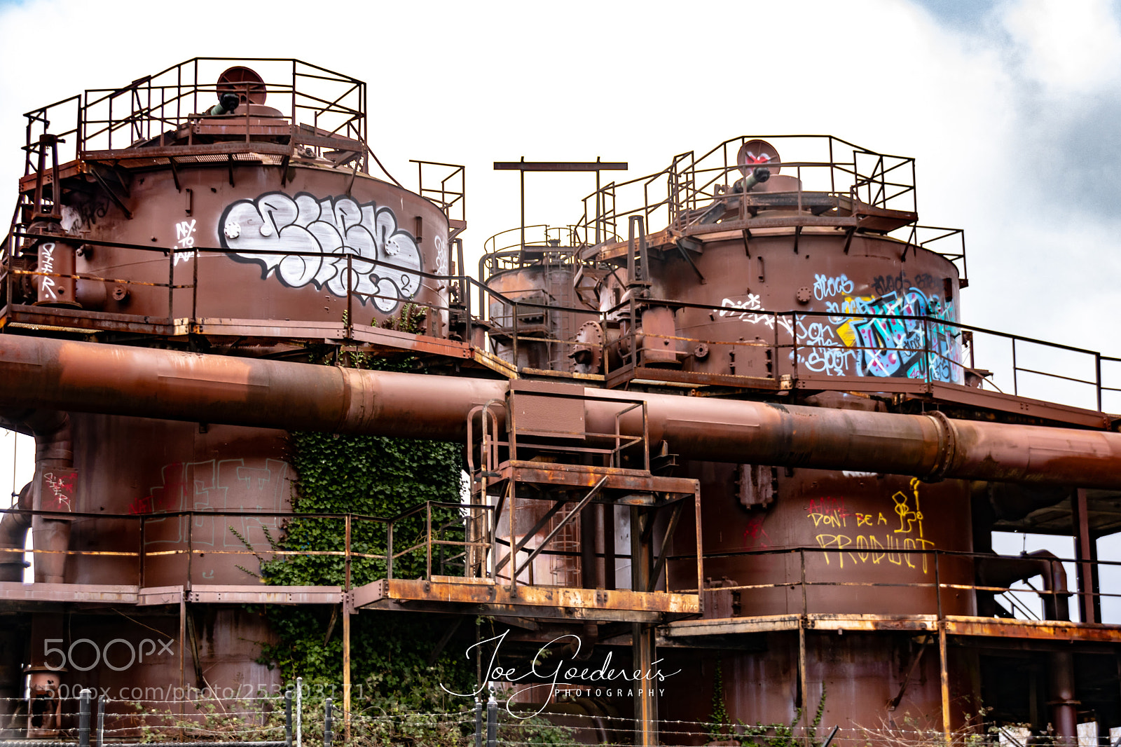 Canon EOS 80D sample photo. Gasworkscopy photography