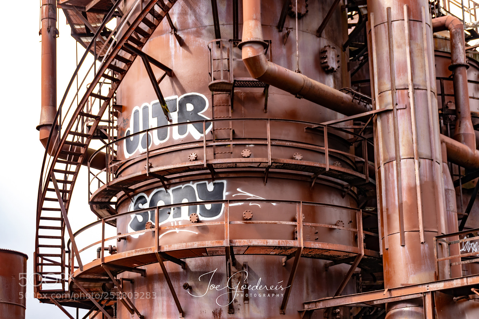 Canon EOS 80D sample photo. Gasworkscopy photography