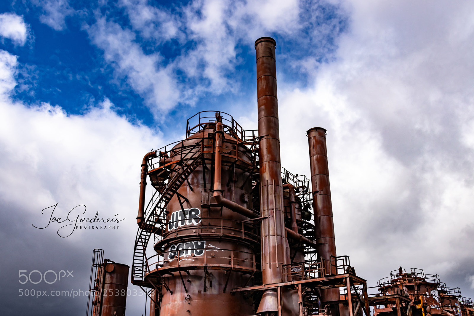 Canon EOS 80D sample photo. Gasworkscopy photography
