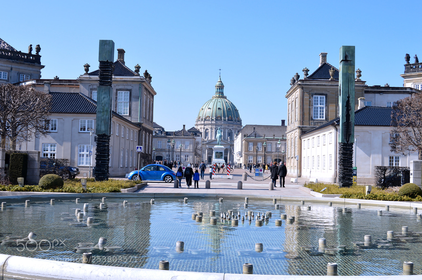 Nikon D3200 sample photo. Copenhagen photography