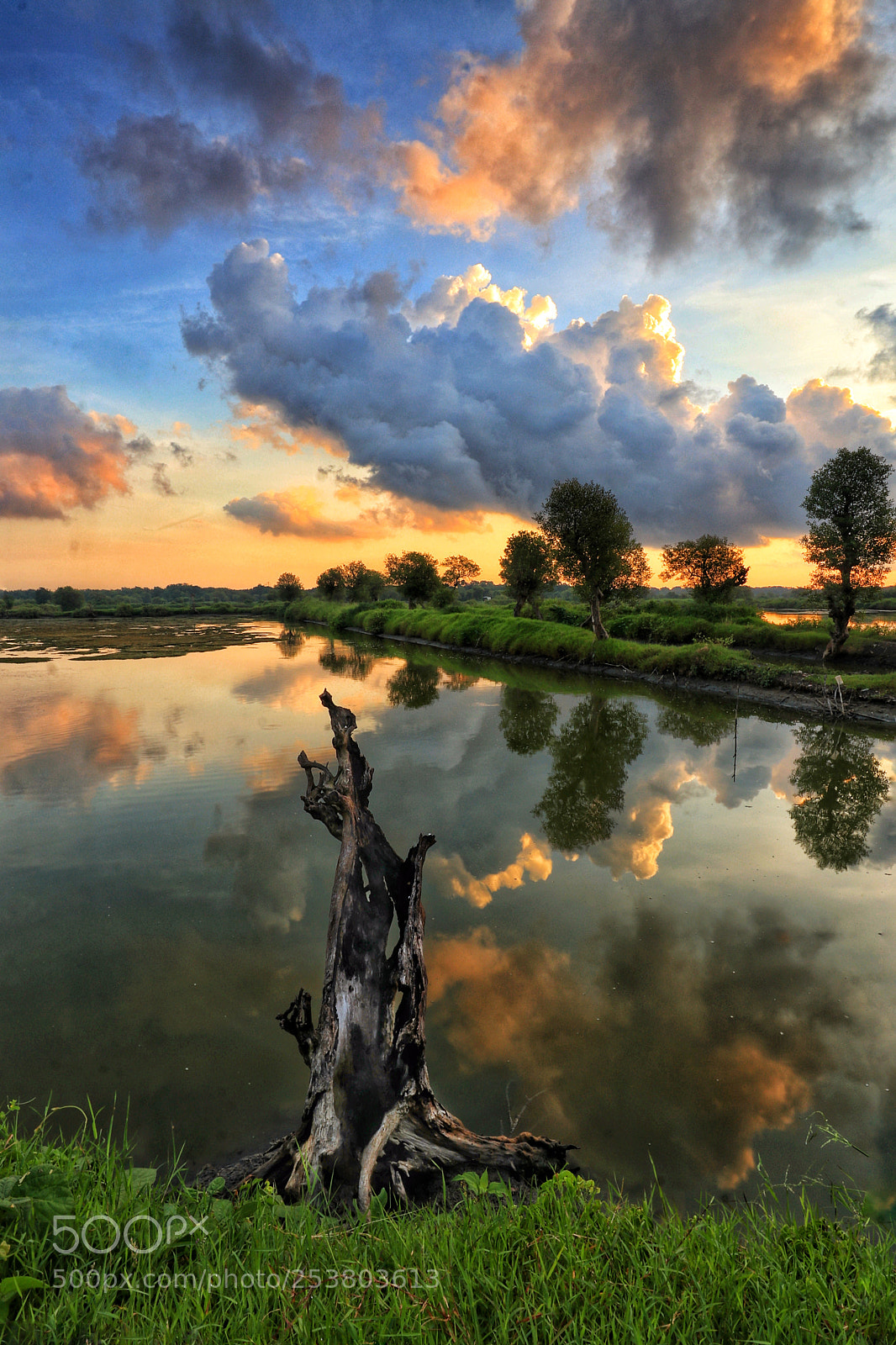 Canon EOS M5 sample photo. Landscape photography