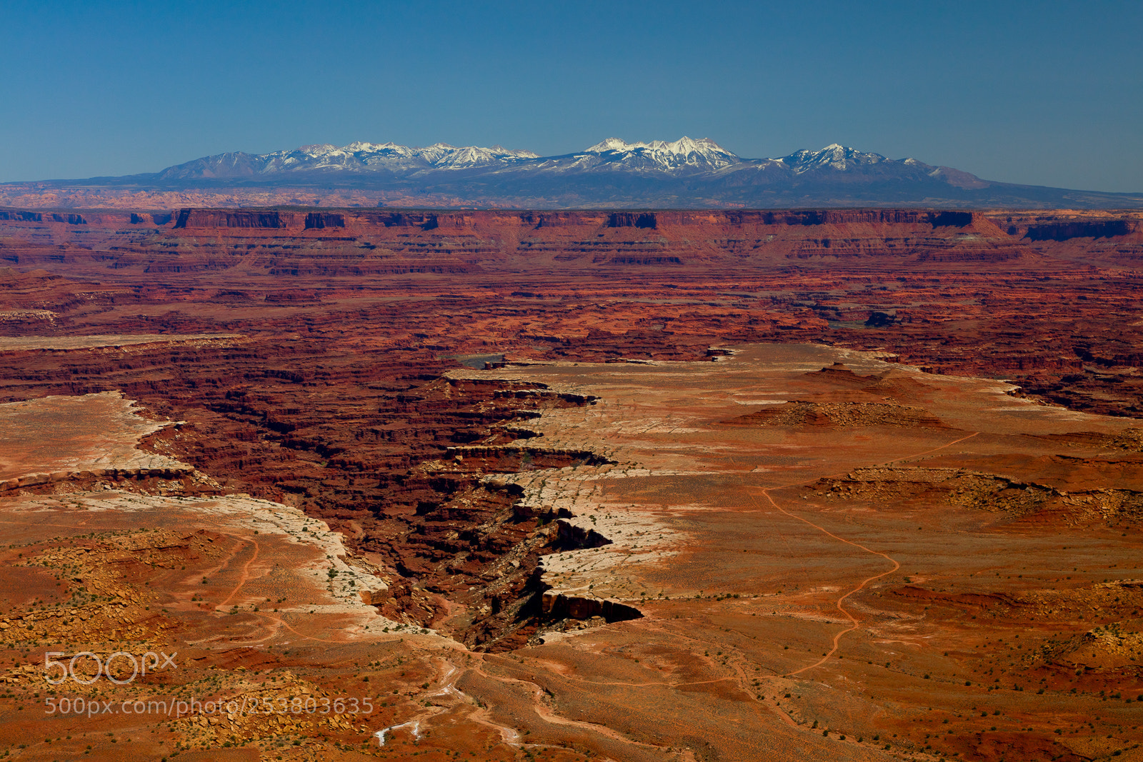Canon EOS 5DS R sample photo. Buck canyon overlook photography