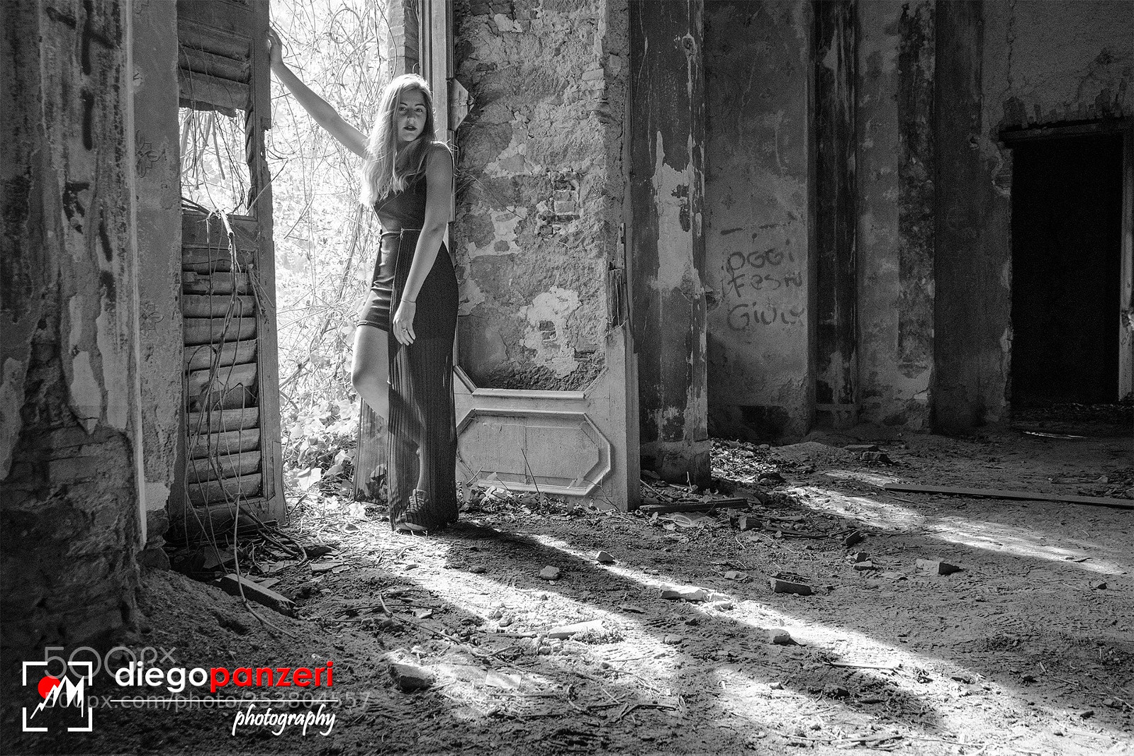 Nikon D7000 sample photo. Chiara photography