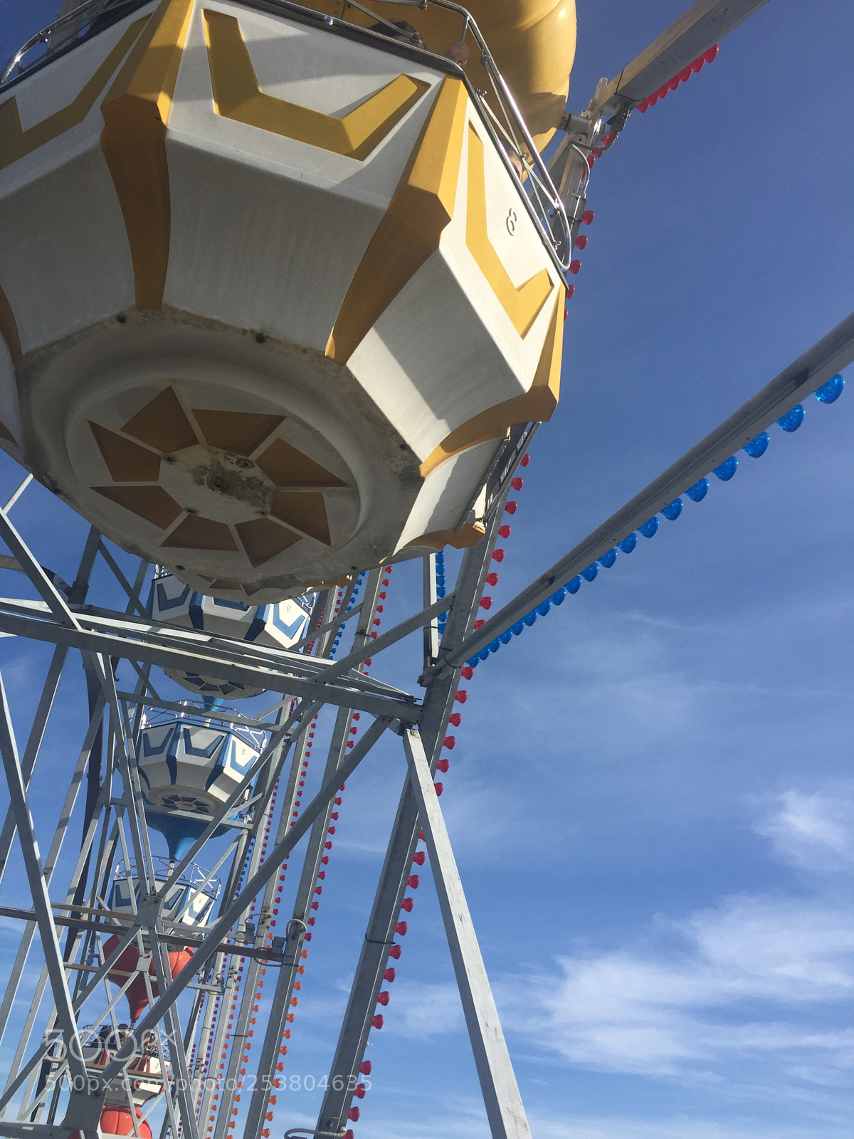 Apple iPhone 6 sample photo. Fun.  photography
