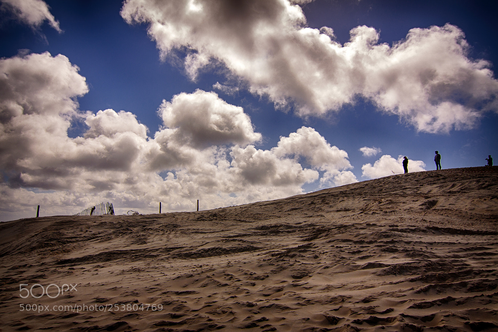 Canon EOS 50D sample photo. Dune du pilat v photography
