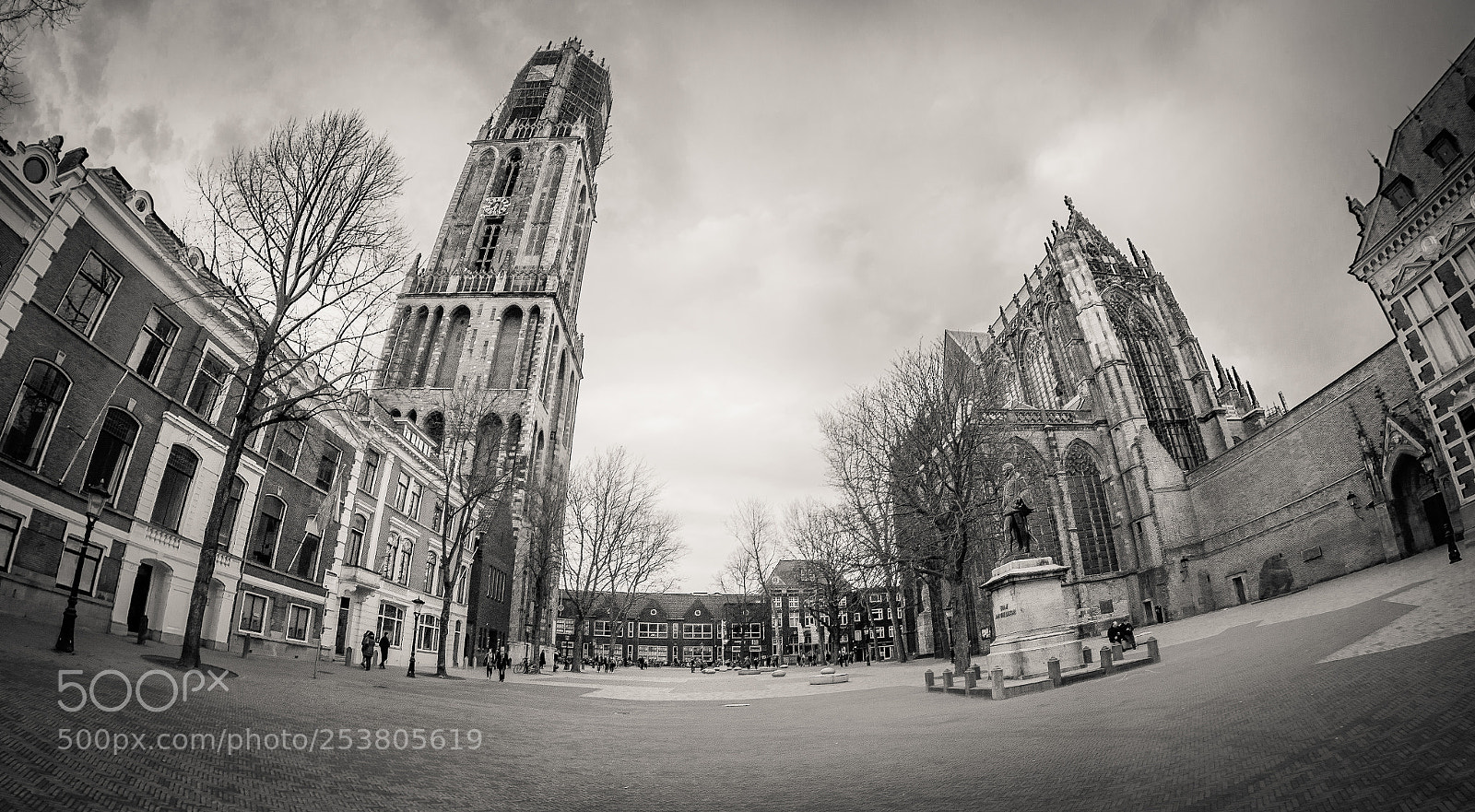 Nikon D7100 sample photo. Utrecht photography