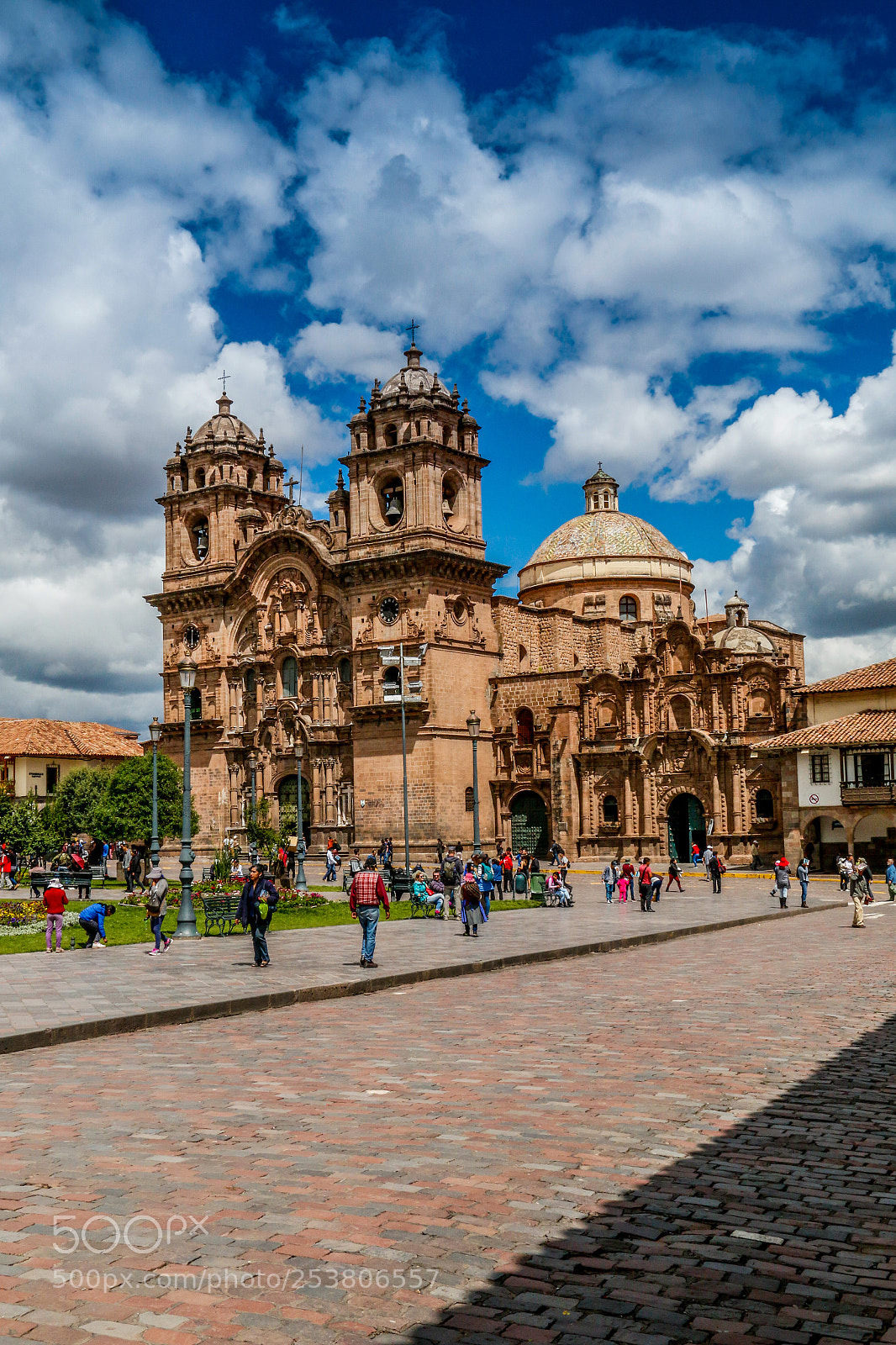 Canon EOS 70D sample photo. Cusco perú photography