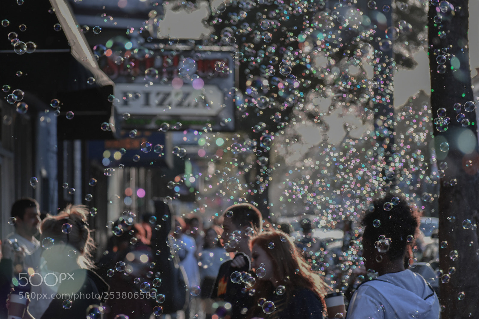 Nikon D5600 sample photo. Life inside champagne photography