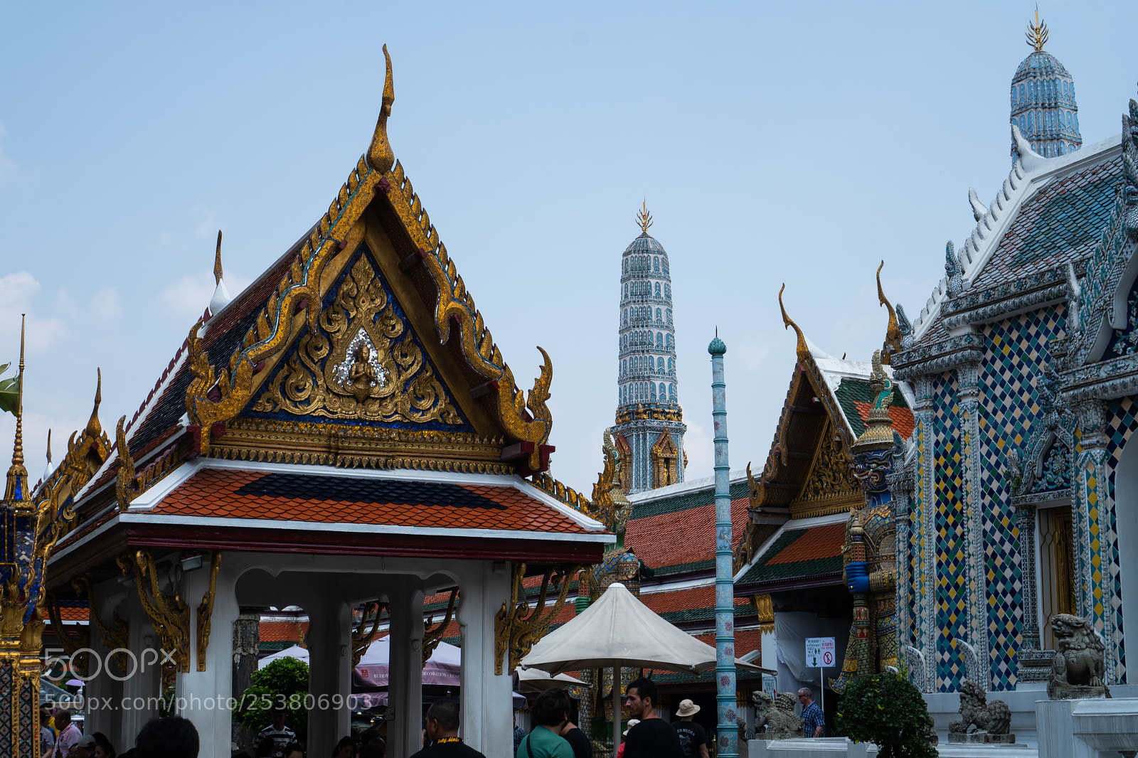 Sony a6300 sample photo. Blue tops photography