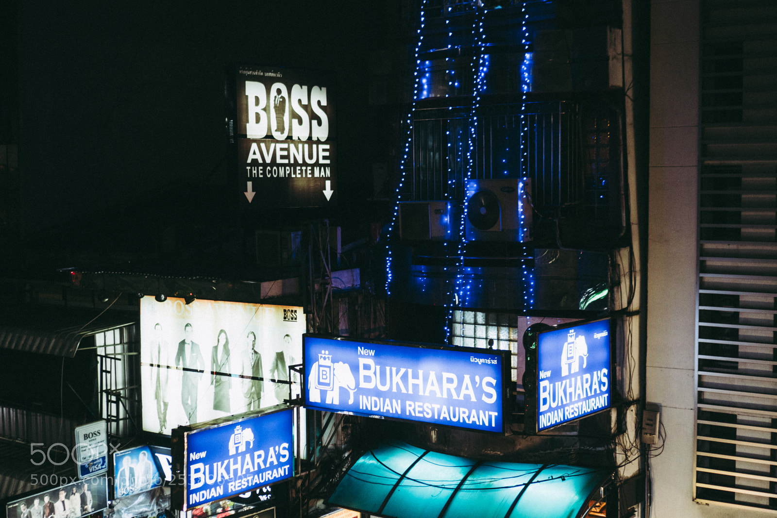 Sony a6300 sample photo. Boss photography