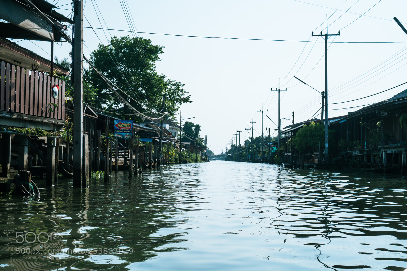 Sony a6300 sample photo. Canals photography