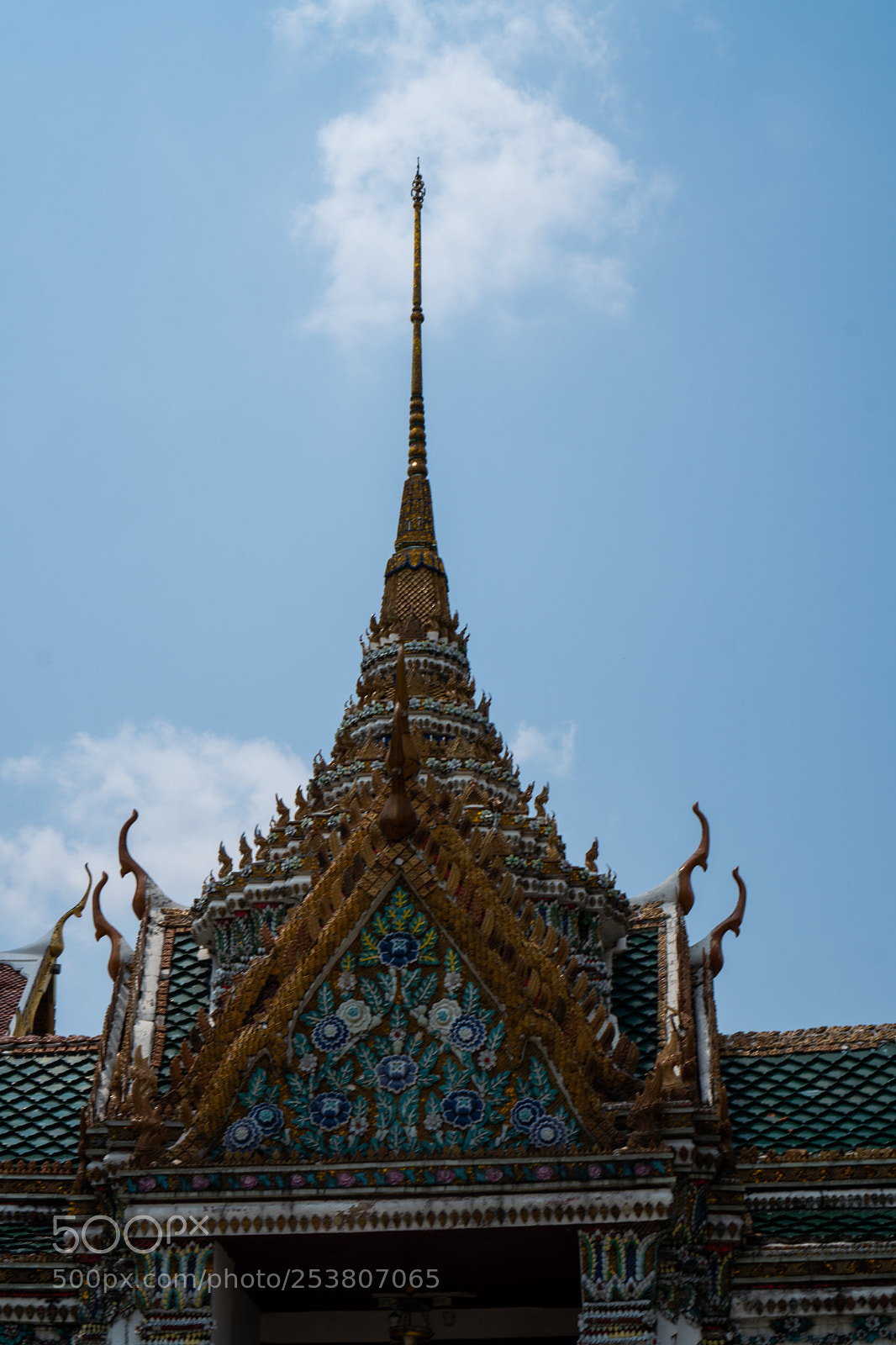 Sony a6300 sample photo. Center top photography