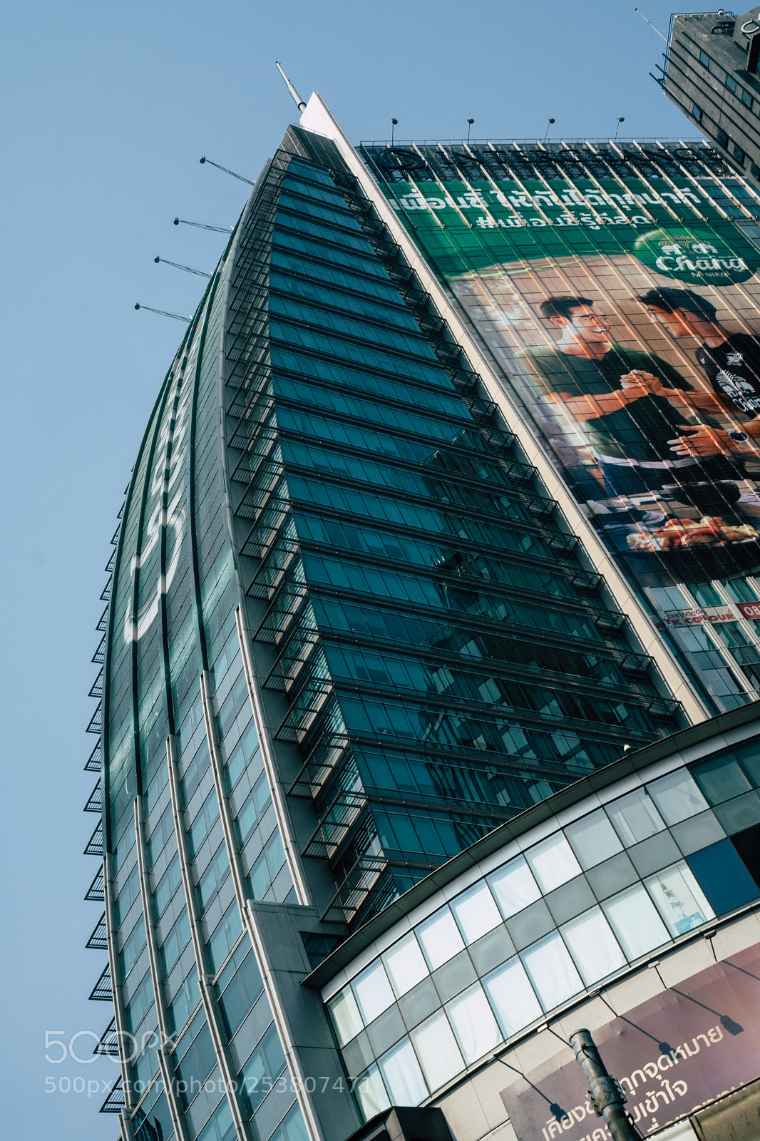 Sony a6300 sample photo. Curve photography