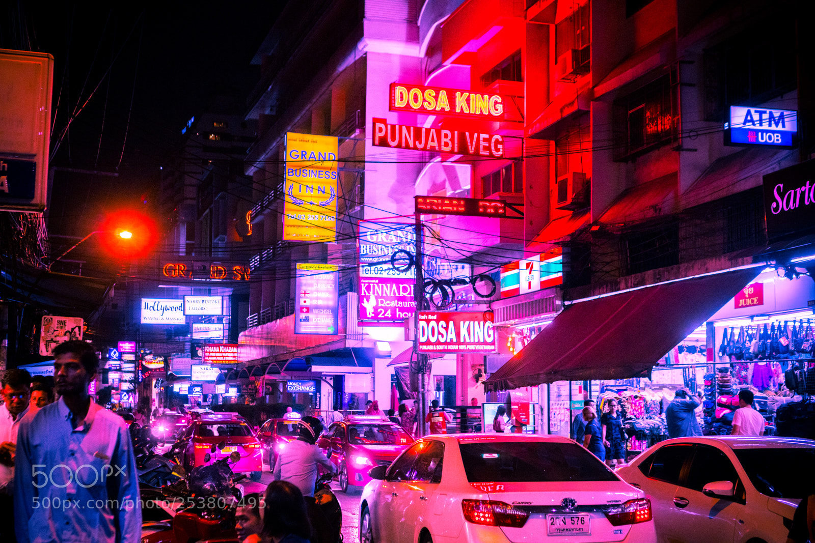 Sony a6300 sample photo. Dosa photography