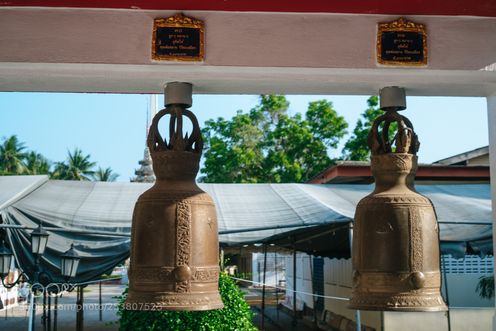 Sony a6300 sample photo. Dual bells photography