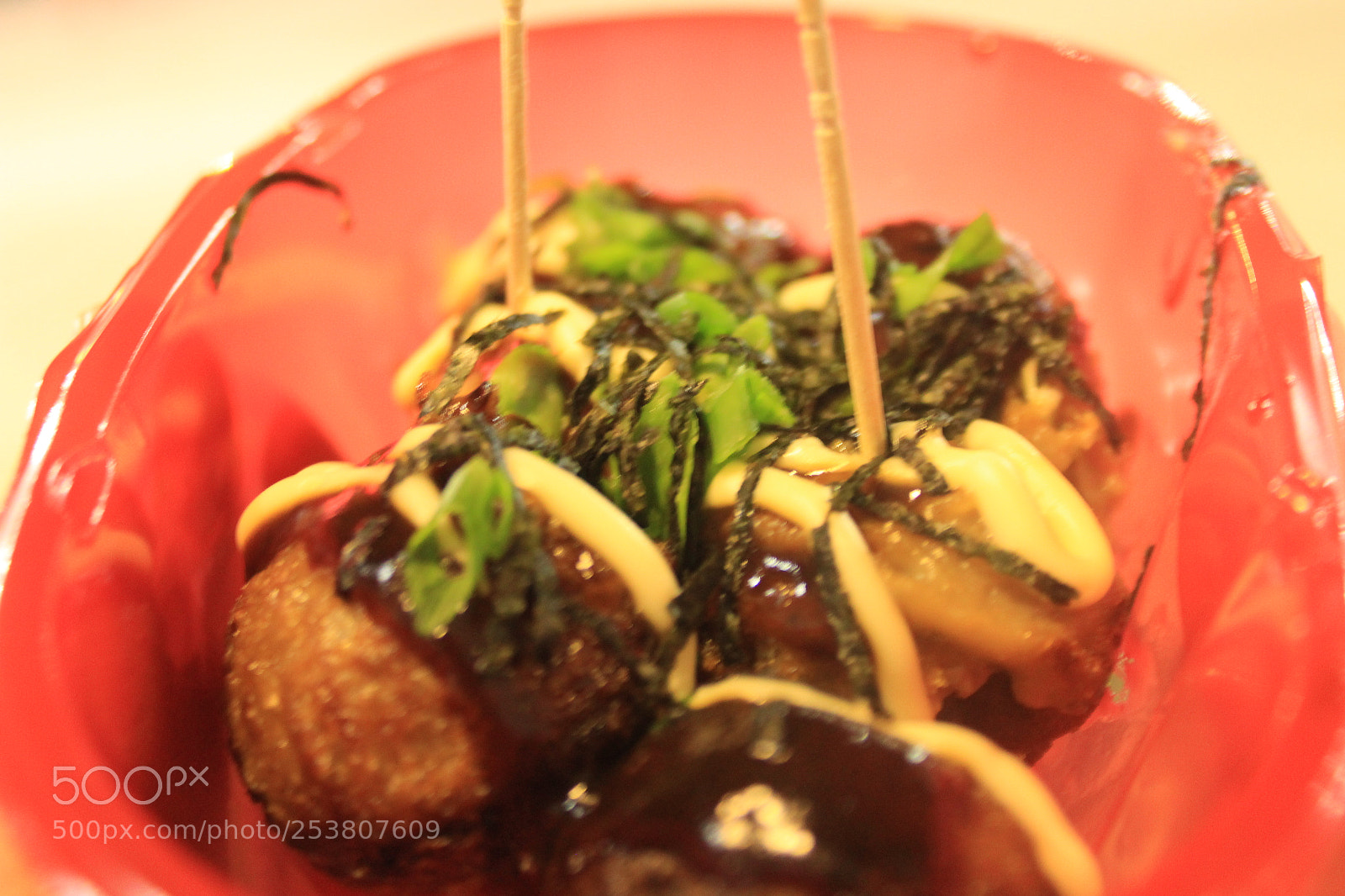 Canon EOS 1200D (EOS Rebel T5 / EOS Kiss X70 / EOS Hi) sample photo. Takoyaki 2 photography