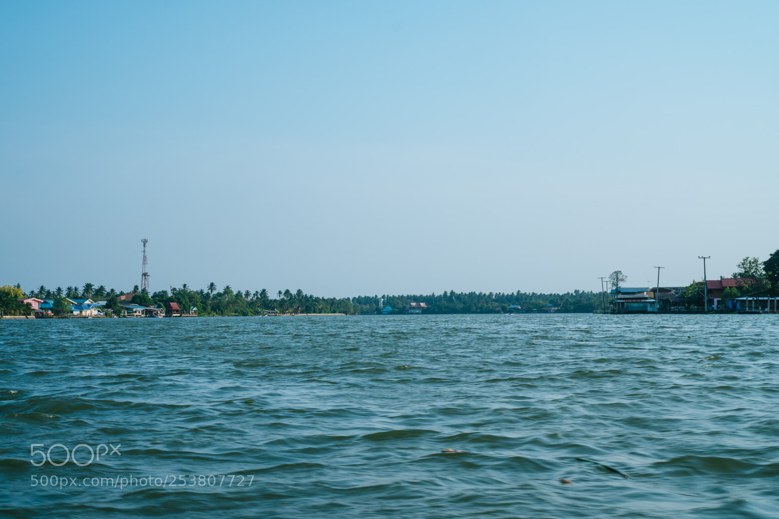 Sony a6300 sample photo. Going to ocean photography