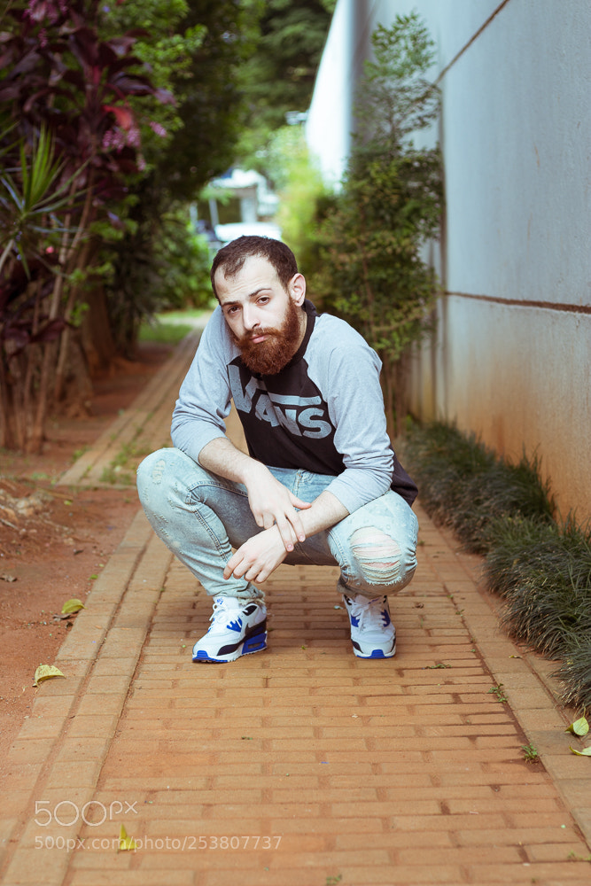 Canon EOS 700D (EOS Rebel T5i / EOS Kiss X7i) sample photo. Ronald lima photography