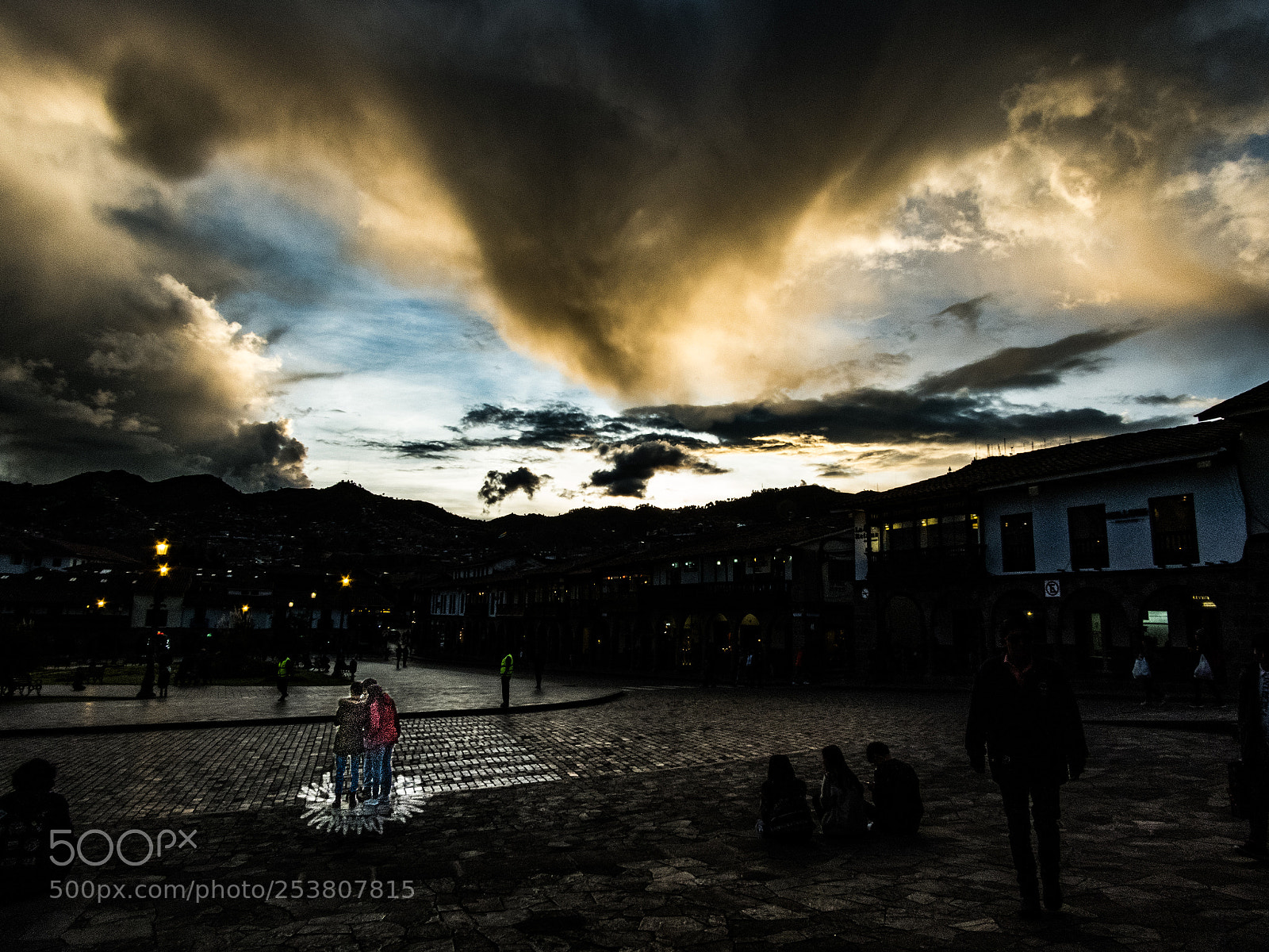 Nikon Coolpix B700 sample photo. Cusco last day nkn photography
