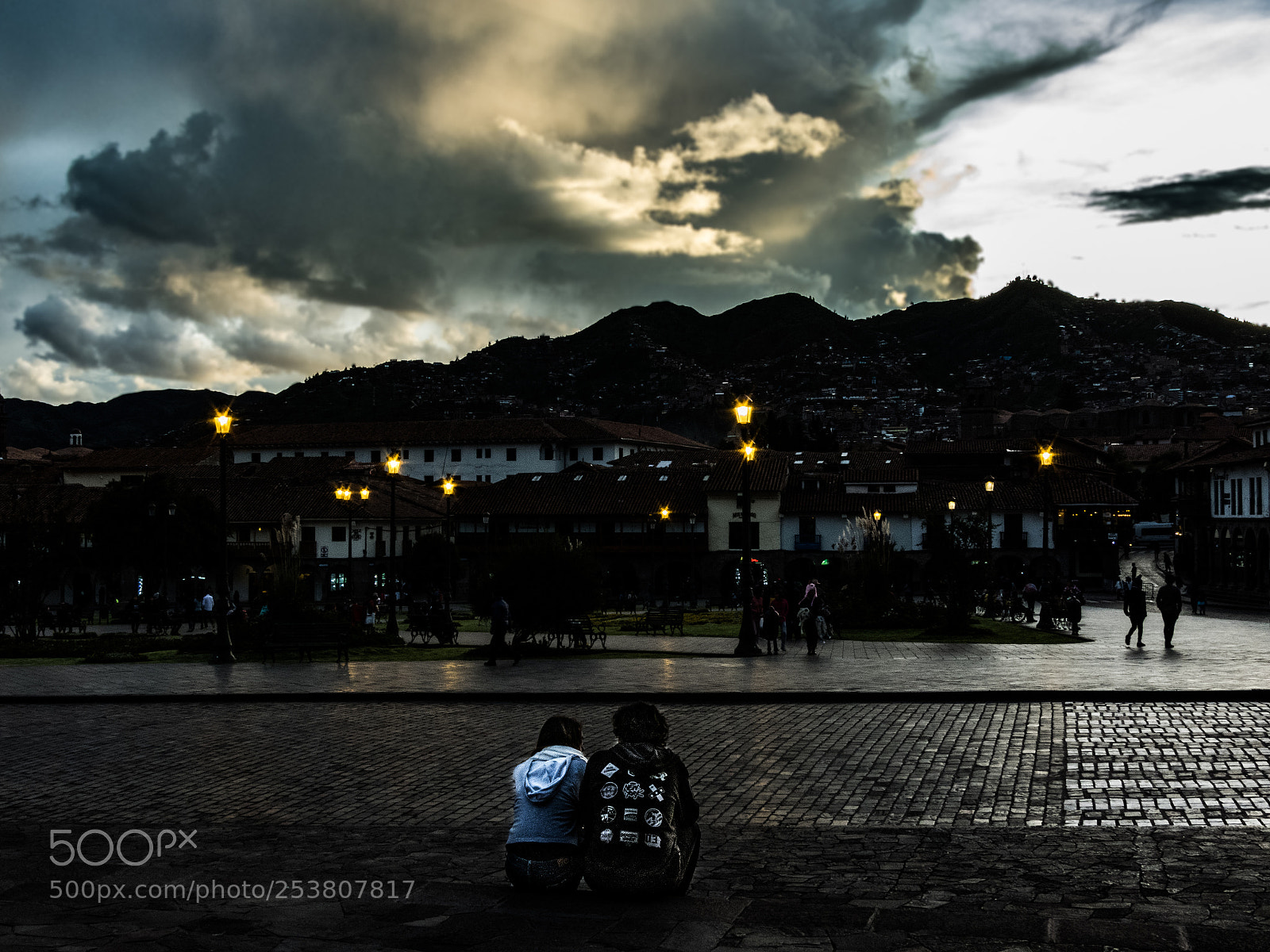 Nikon Coolpix B700 sample photo. Cusco last day nkn photography