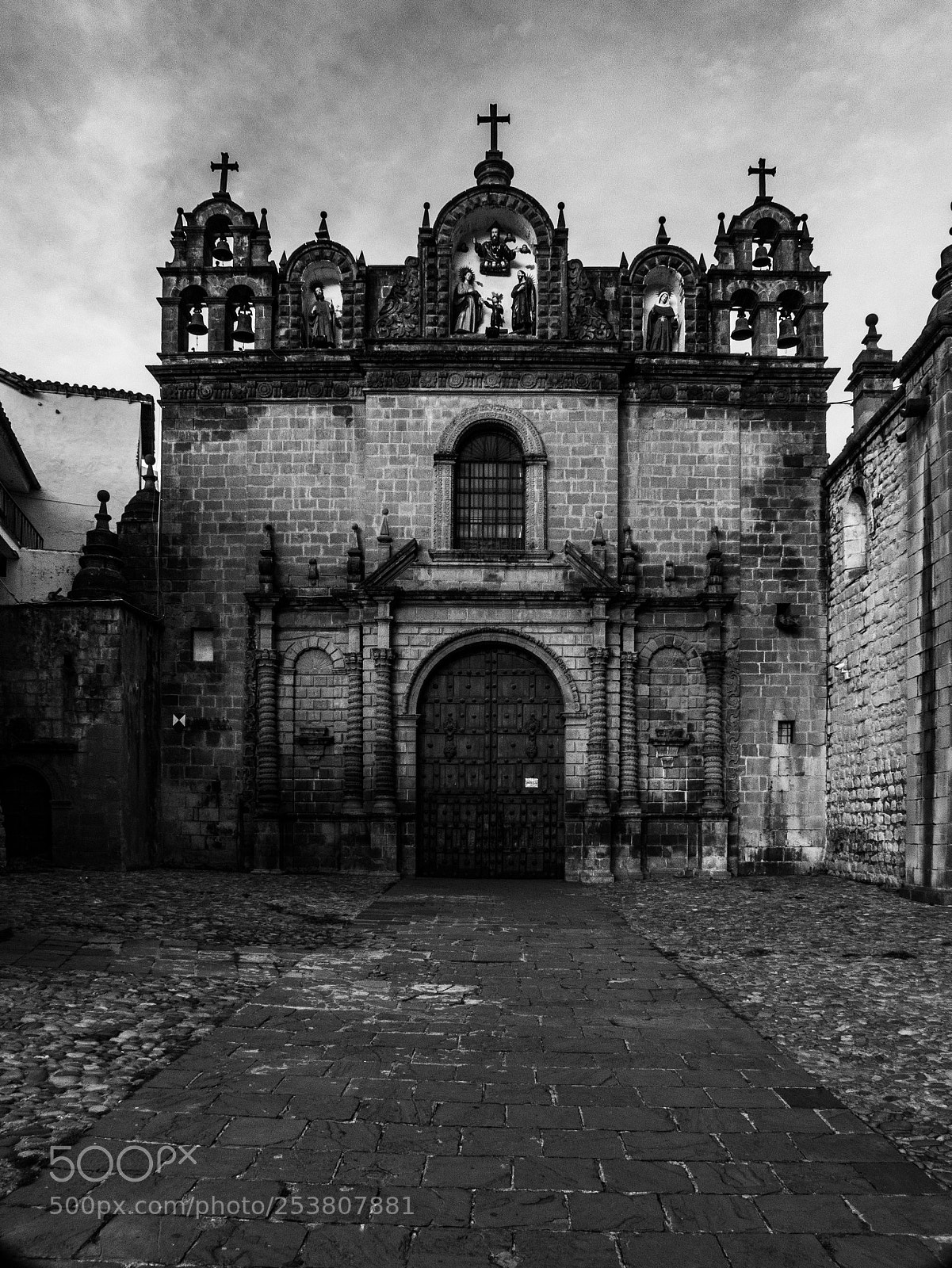 Nikon Coolpix B700 sample photo. Cusco last day nkn photography