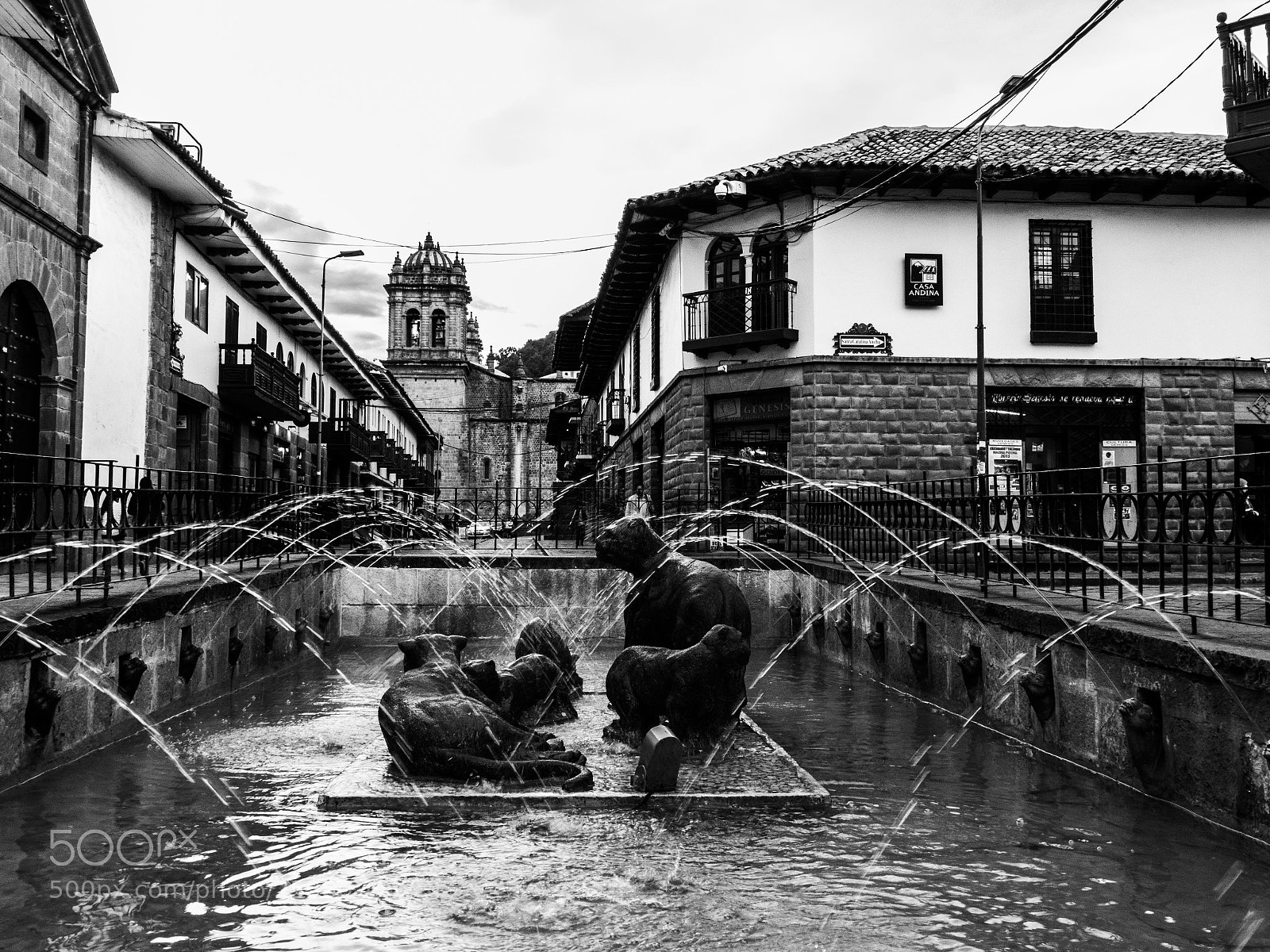 Nikon Coolpix B700 sample photo. Cusco last day nkn photography