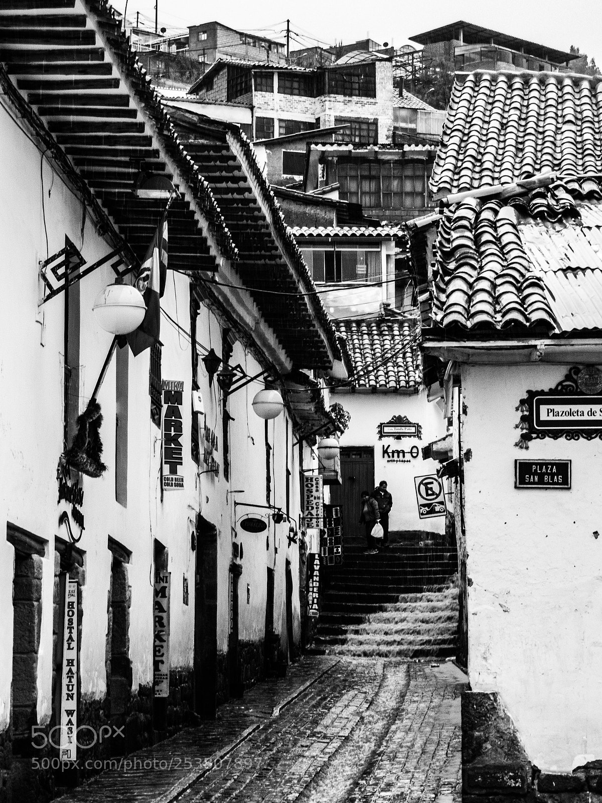 Nikon Coolpix B700 sample photo. Cusco last day nkn photography