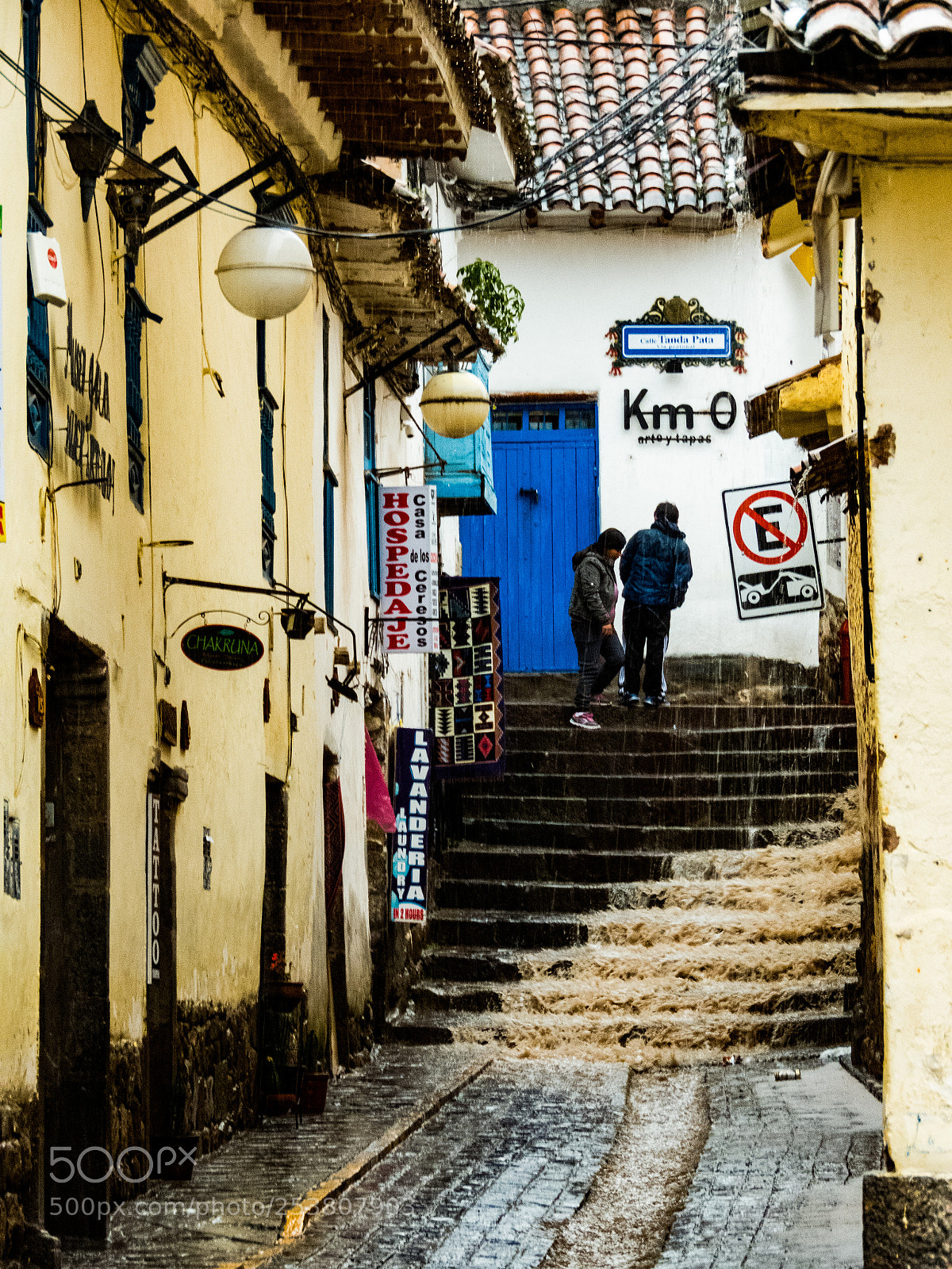 Nikon Coolpix B700 sample photo. Cusco last day nkn photography