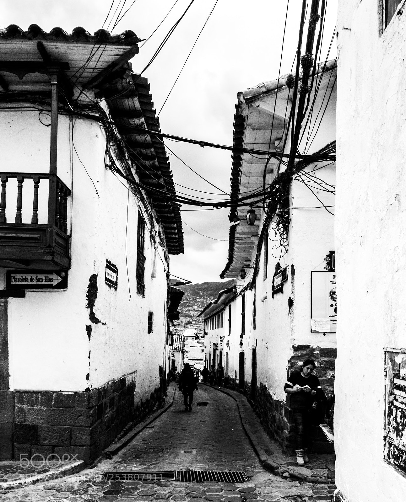 Nikon Coolpix B700 sample photo. Cusco last day nkn photography