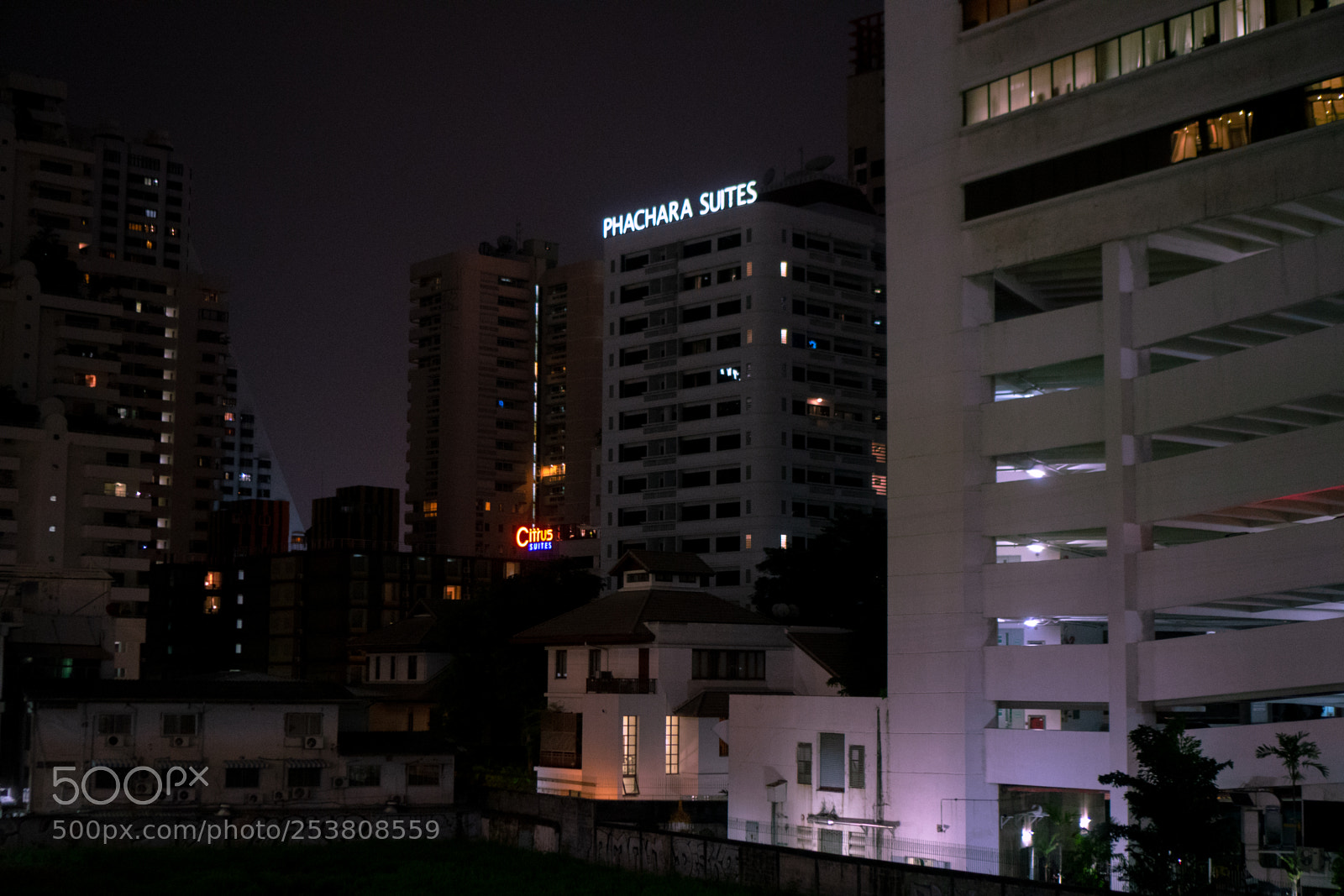 Sony a6300 sample photo. Phachara photography