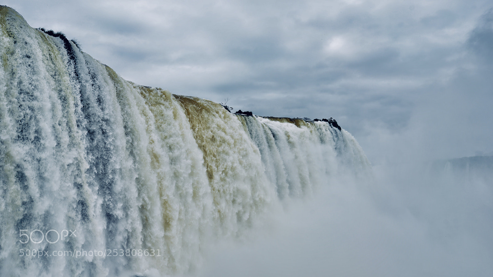 Sony a7 II sample photo. Heaven or hell photography
