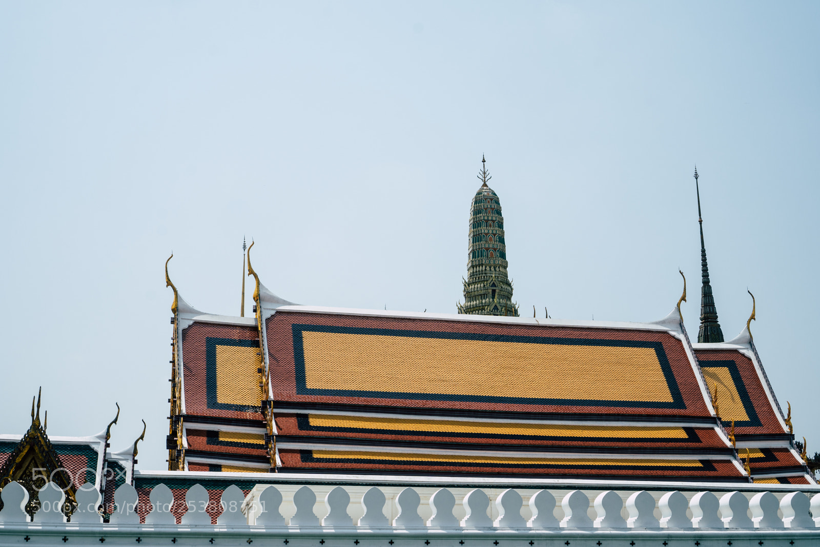 Sony a6300 sample photo. Roof photography