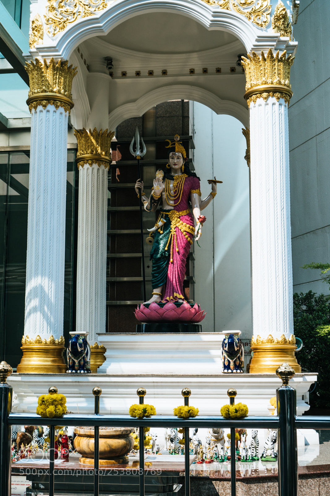 Sony a6300 sample photo. Shrine photography