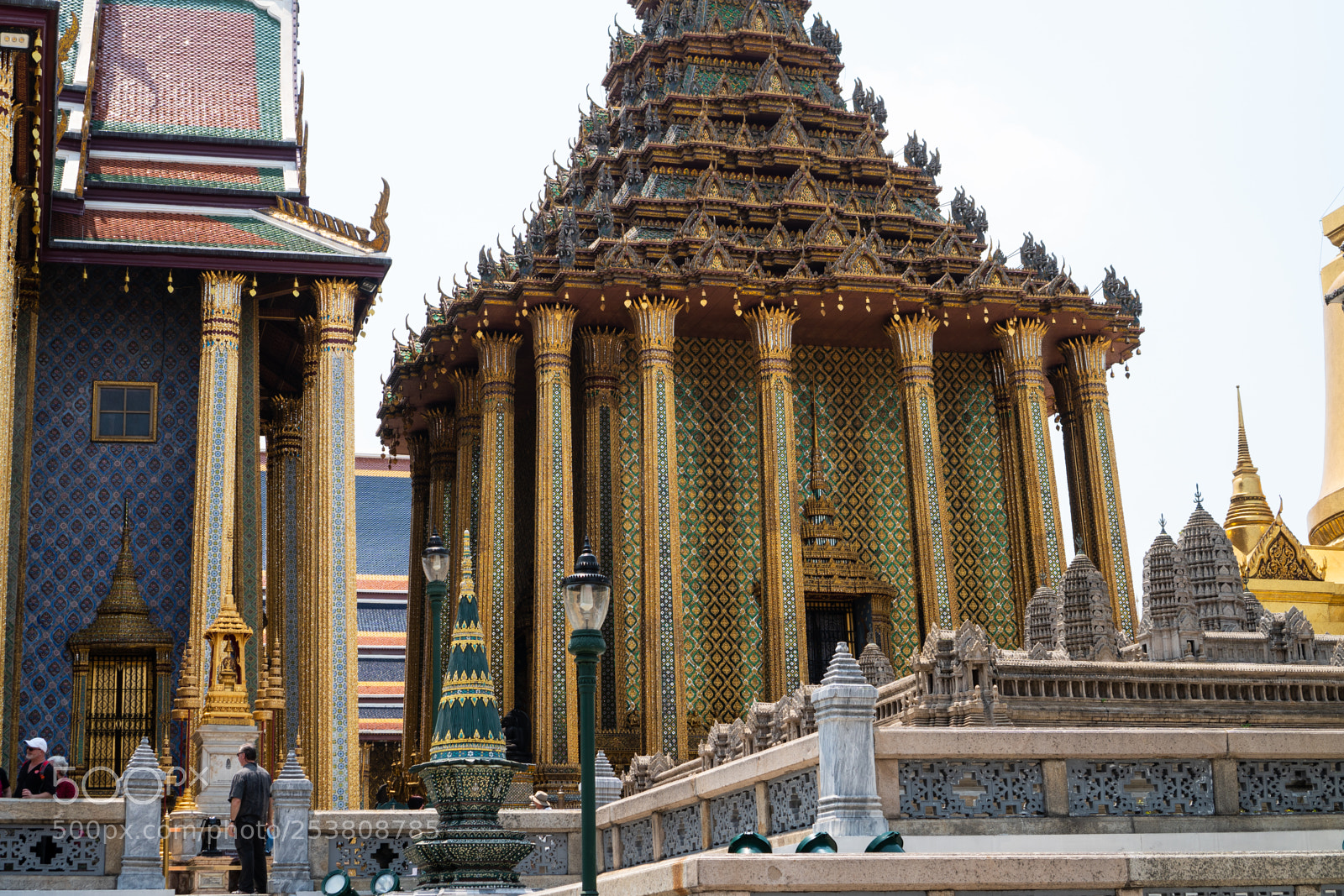 Sony a6300 sample photo. Sides of temple photography