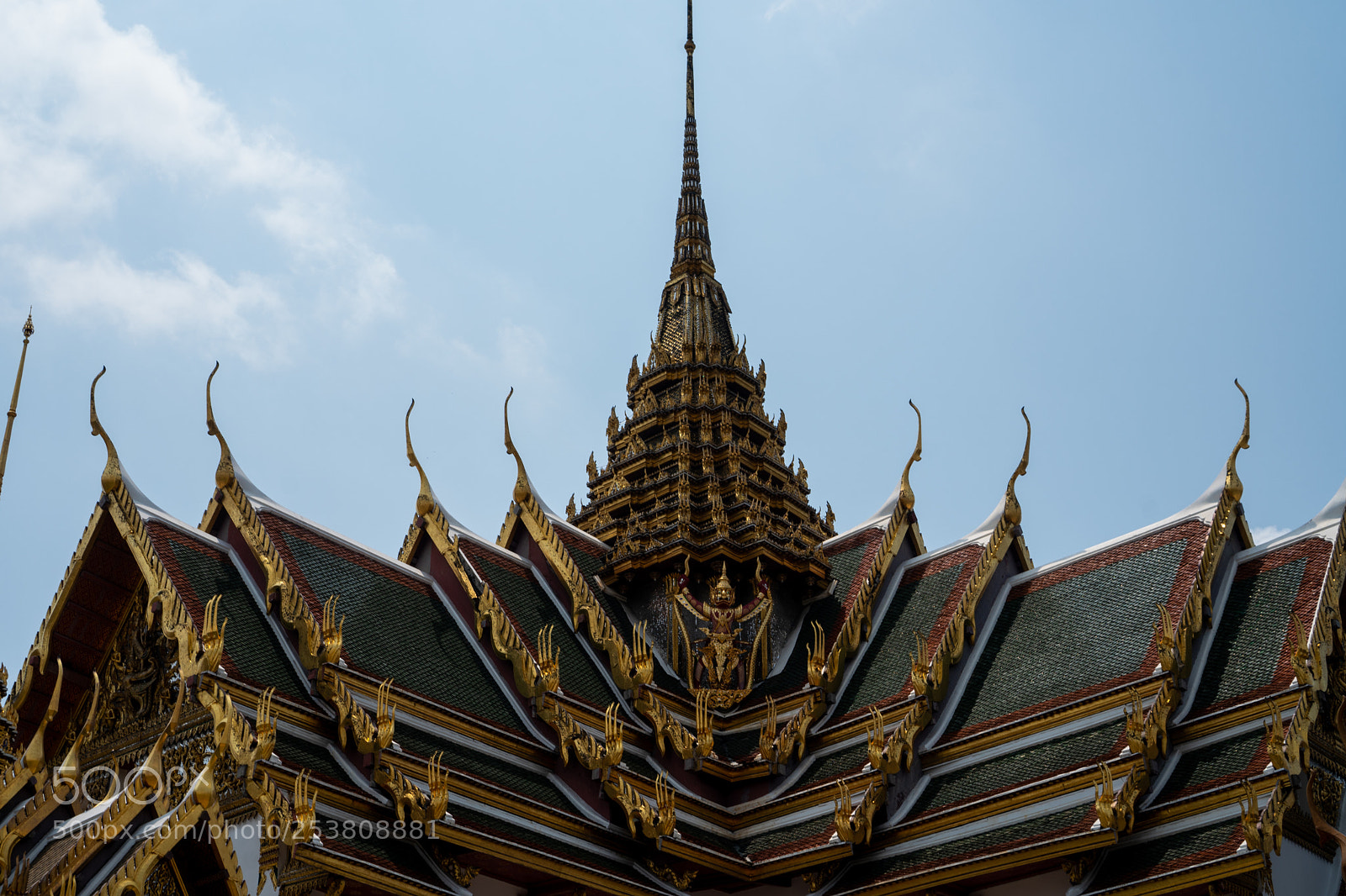 Sony a6300 sample photo. Stepped roofs photography