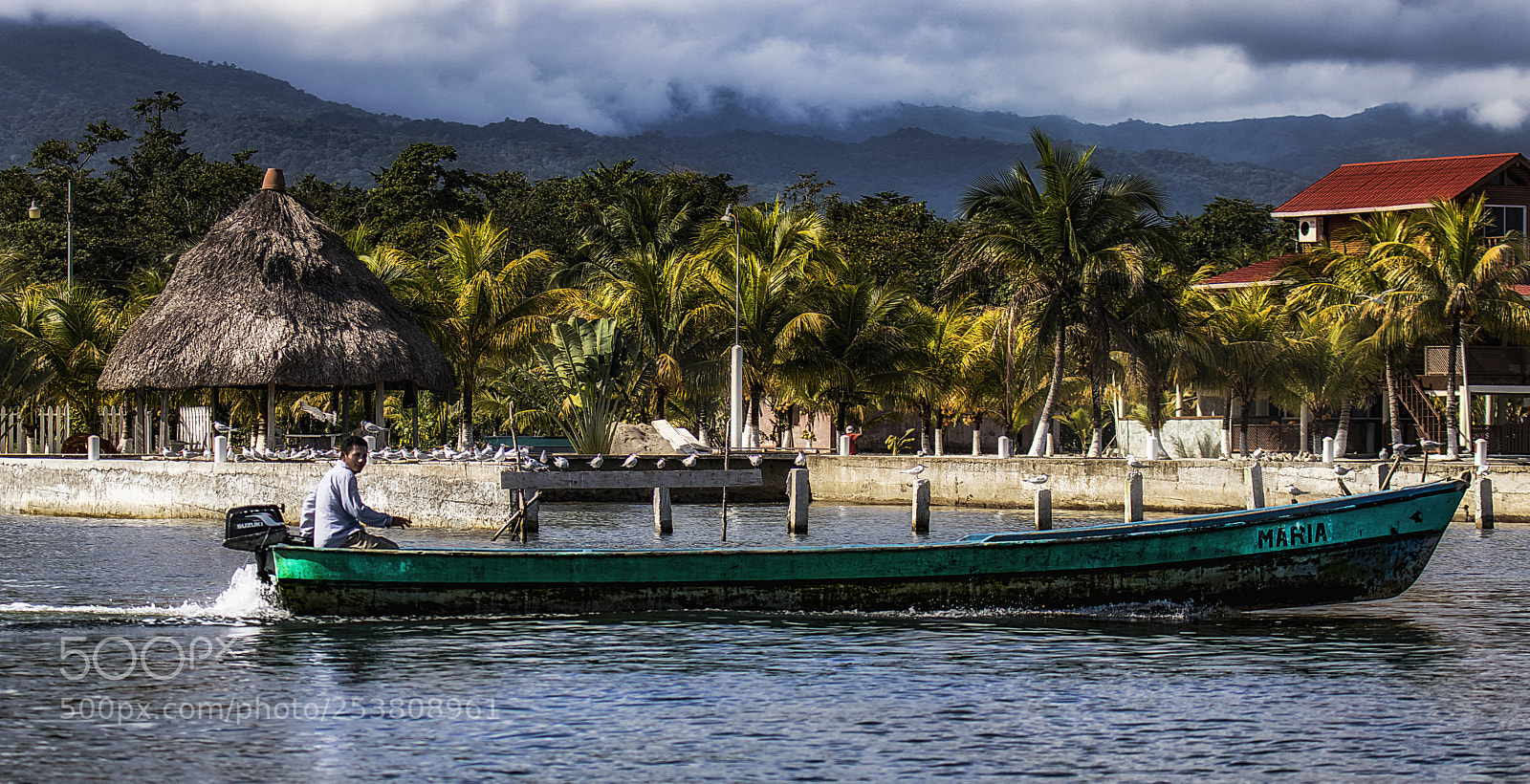 Canon EOS 80D sample photo. Long boat photography