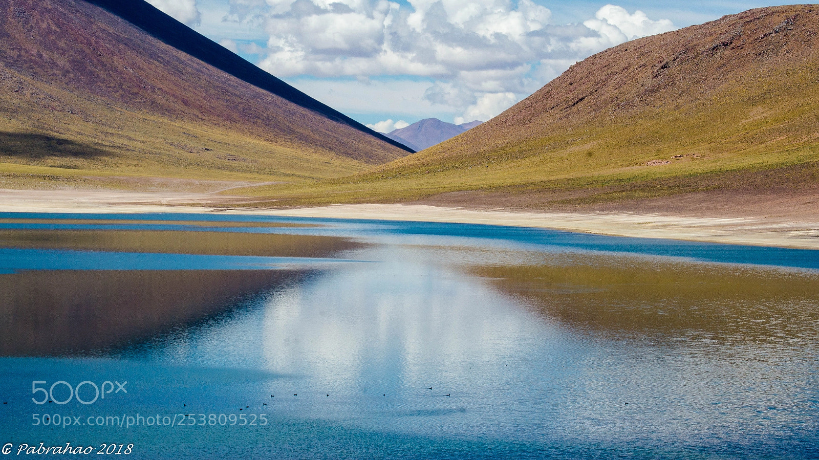 Sony SLT-A57 sample photo. Laguna miñiques photography