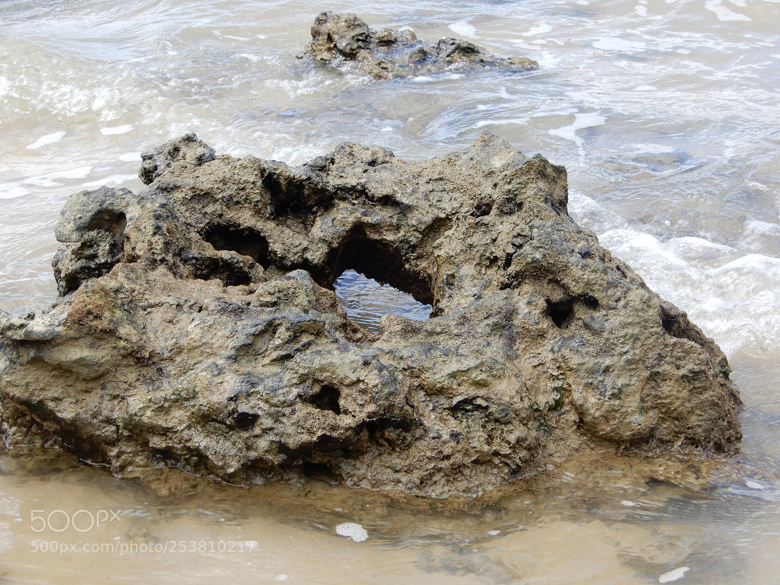Nikon Coolpix A900 sample photo. Rock photography