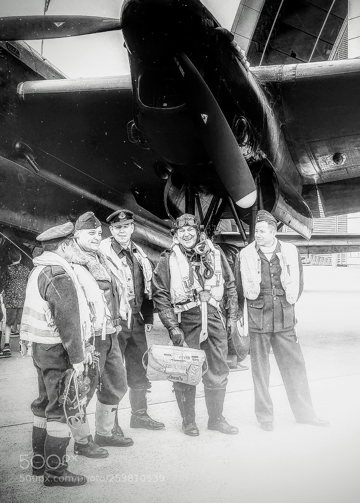 Google Pixel XL sample photo. Royal air force 100 years photography