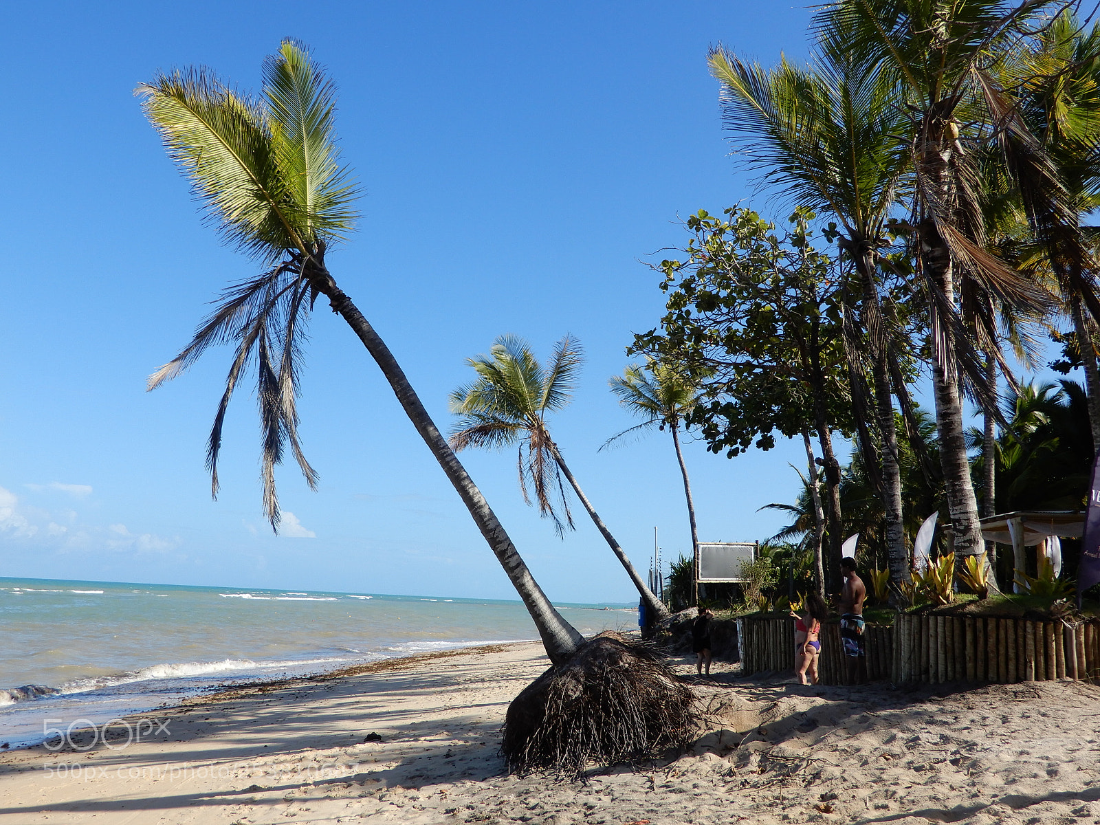 Nikon Coolpix A900 sample photo. Mirror's beach photography
