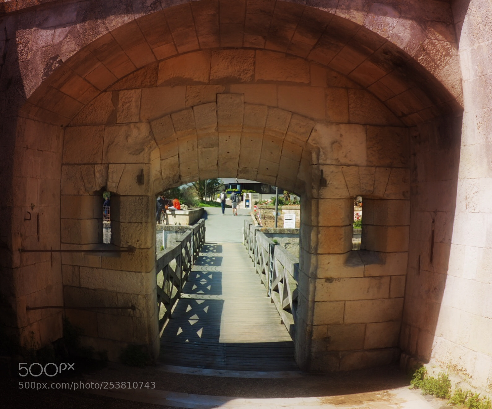 Olympus OM-D E-M10 II sample photo. Passing bridge photography