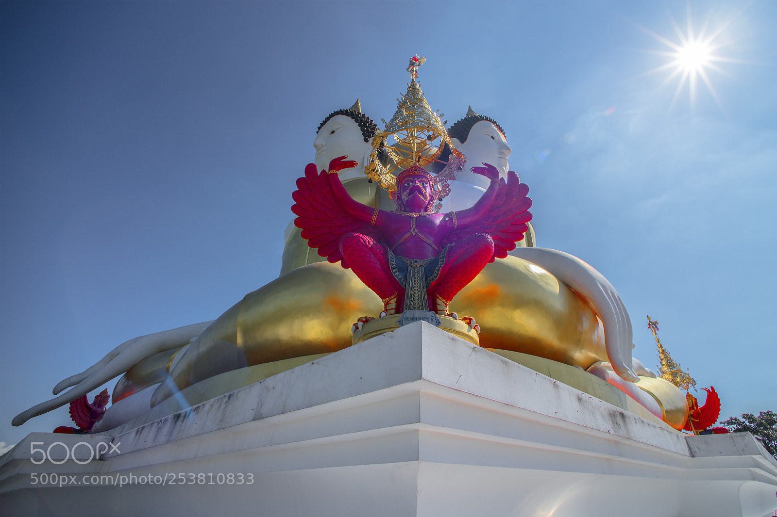 Nikon D850 sample photo. Garuda photography