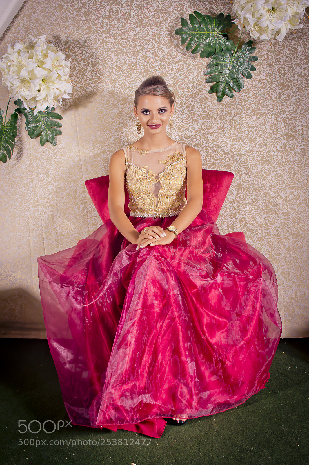 Nikon D7200 sample photo. Formatura photography