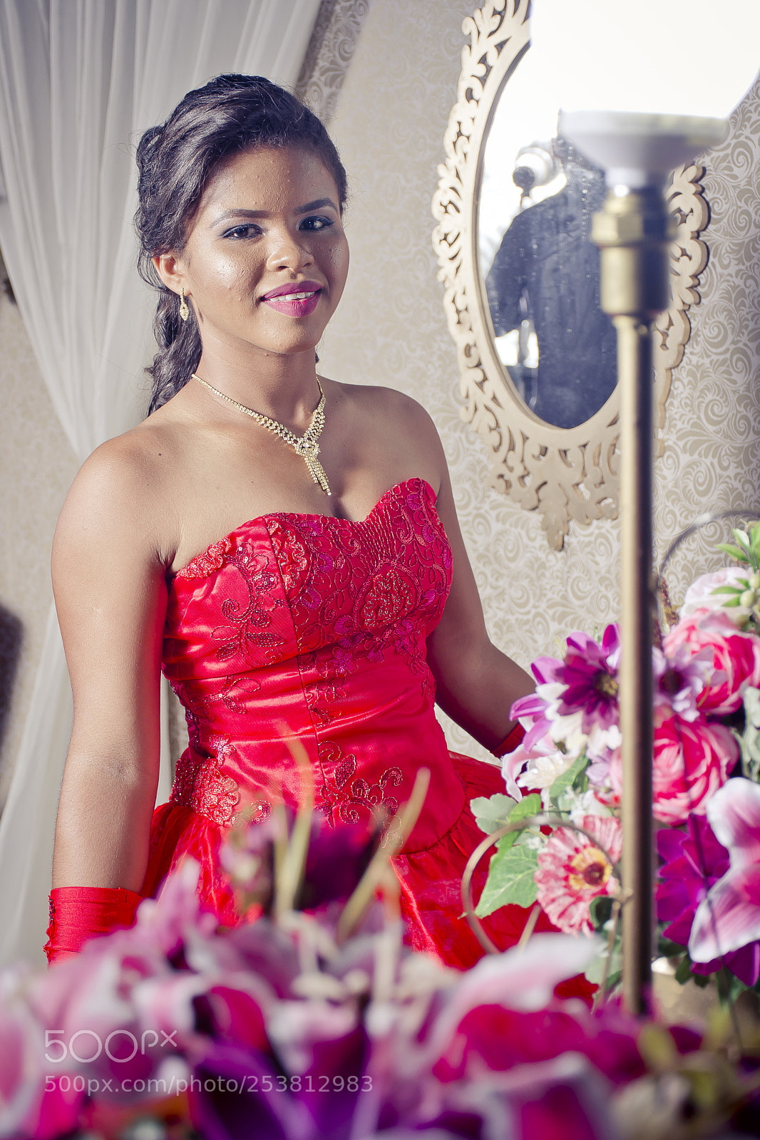Nikon D7200 sample photo. Formatura photography